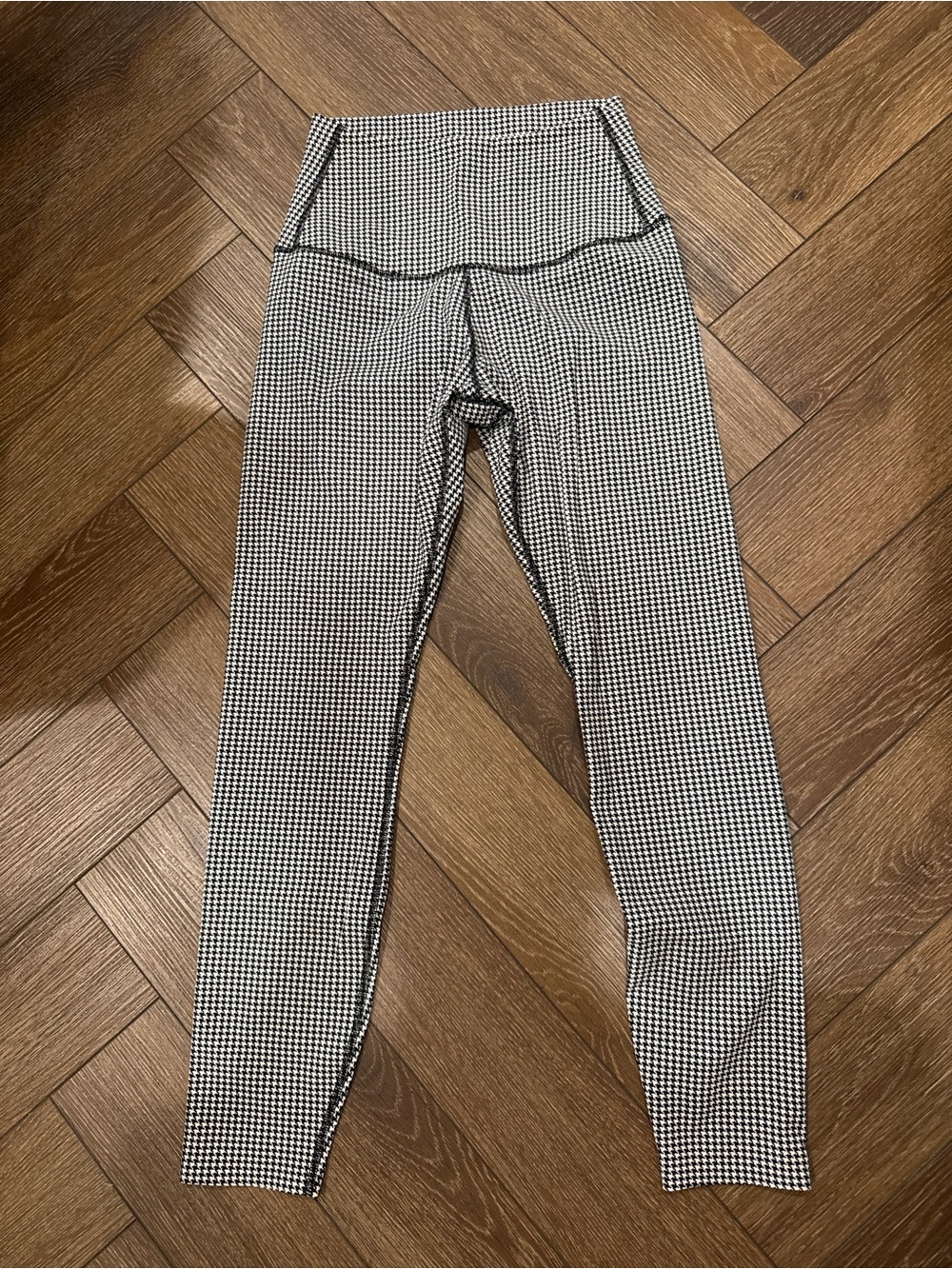 TAVI yoga leggings